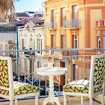 Splendide En Centre-ville Avec Parking Et Climatisation *