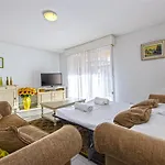 公寓 Splendide En Centre-ville Avec Parking Et Climatisation *