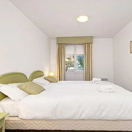 公寓 Splendide En Centre-ville Avec Parking Et Climatisation