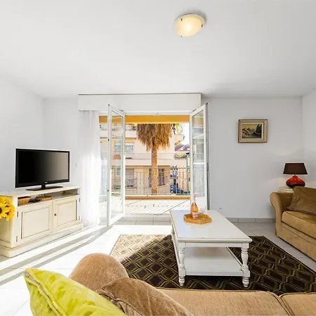 公寓 Splendide En Centre-ville Avec Parking Et Climatisation *