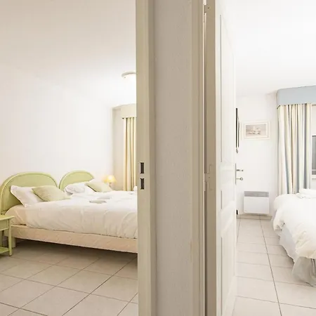 아파트 Splendide En Centre-ville Avec Parking Et Climatisation 멍똥